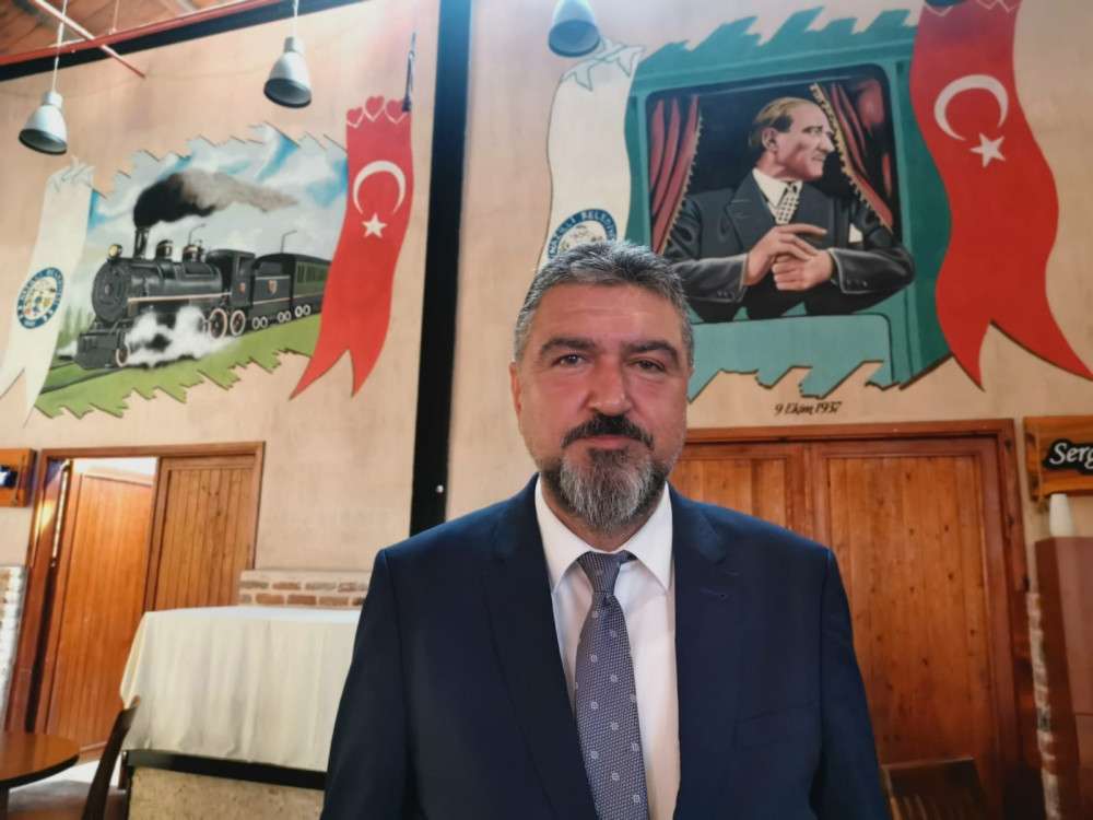 Nazilli’ye mesleki ve teknik lisesi kazandırılacak