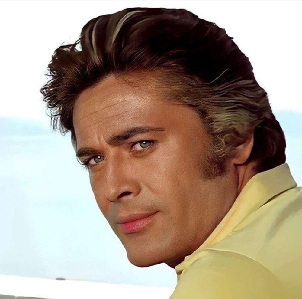 Yeşilçam'dan bir yıldız daha kaydı 