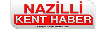 Nazilli'nin Tarafsız Haber Sitesi