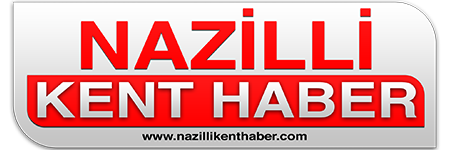 Nazilli'nin Tarafsız Haber Sitesi